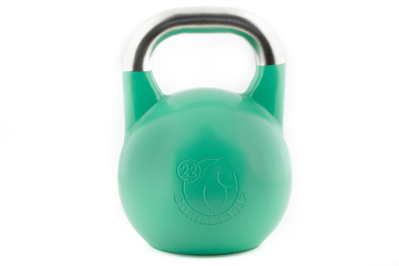 Competition Kettlebells