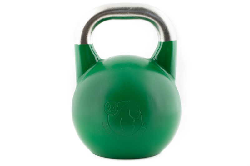 Competition Kettlebells