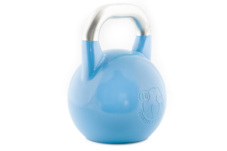 Competition Kettlebells