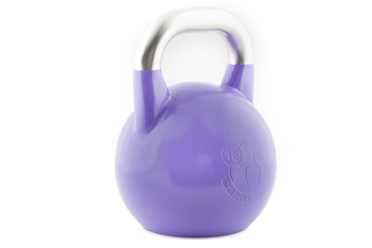 Competition Kettlebells