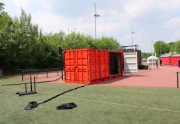 sporttrend voor scholen
